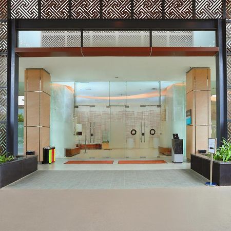 Citadines Gatot Subroto جاكرتا المظهر الخارجي الصورة